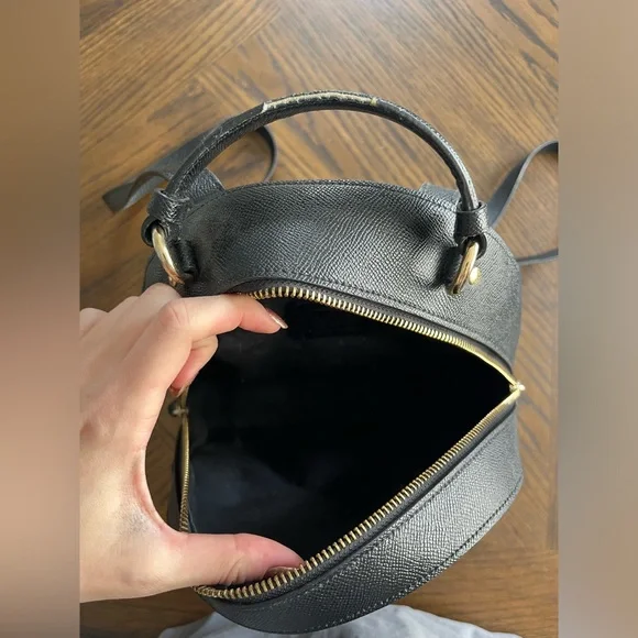 Coach Backpack - Picture 3 of 13